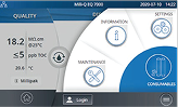 Milli-Q | Lab Water Solutions - ChromQ